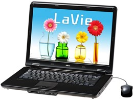 LaVie L LL550/SG6B PC-LL550SG6B