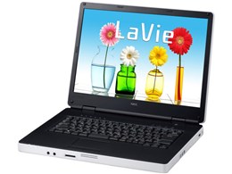 LaVie L LL370/SG6B PC-LL370SG6B