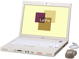 LaVie N LN530/SJ6M PC-LN530SJ6M