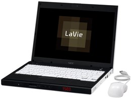LaVie N LN530/SJ6W PC-LN530SJ6W