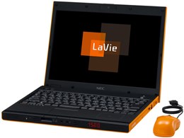 LaVie N LN530/SJ6G PC-LN530SJ6G