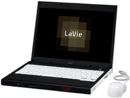 LaVie N LN500/SG6W PC-LN500SG6W
