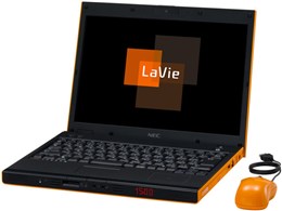 LaVie N LN500/SG6G PC-LN500SG6G