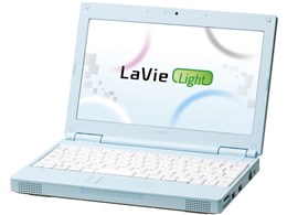 LaVie Light BL100/SA6L PC-BL100SA6L