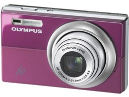 CAMEDIA FE-5010