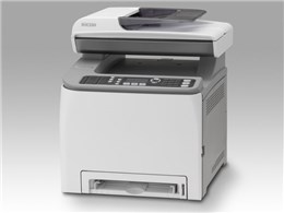 IPSiO SP C301SF