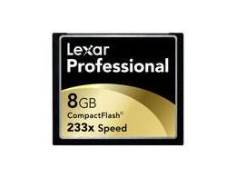 LCF8GBDRBJP233 (8GB)