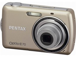Optio E70