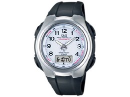 Q&Q MCS3-101