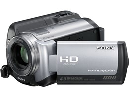 HDR-XR100