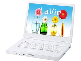 LaVie G ^CvL (e) PC-GL18TR5UD