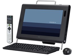 VALUESTAR G ^CvN 16^Ch (nfWځEu[CĐΉ) PC-GV70ZDBAD