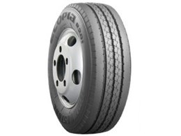 [1�{] ECOPIA R201 195/75R15 109/107L