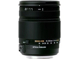 sigma 18-250mm」の人気商品一覧 | 安い商品を通販サイトから
