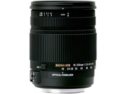 sigma 18-250mm」の人気商品一覧 | 安い商品を通販サイトから