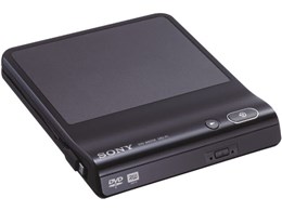 SONY  dvdライター ブルーレイディスク／DVDライター | ソニー