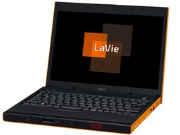 LaVie G ^CvN (PowerPoint2007) PC-GL70ZW6AD
