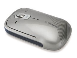 SlimBlade Bluetooth Presenter Mouse 72330JP