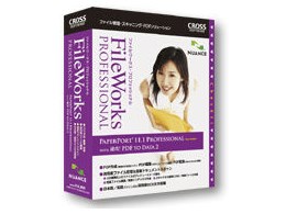 FileWorks Professional [PaperPort 11.1 Professional]
