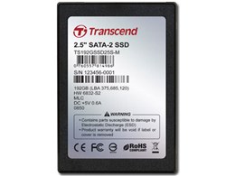 TS192GSSD25S-M