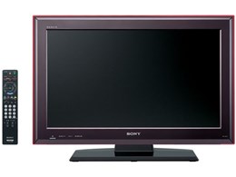 BRAVIA KDL-26J5 [26C`]