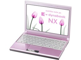dynabook NX NX/76HPK PANX76HLRPK