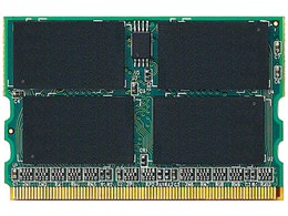 ETM533-256M/RO (MICRODIMM DDR2 PC2-4200 256MB)