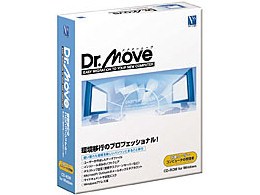 Dr.Move