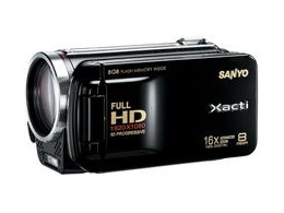 Xacti DMX-FH11
