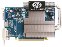 SAPPHIRE ULTIMATE HD 4670 512MB DDR3 PCIE HDMI (PCIExp 512MB)