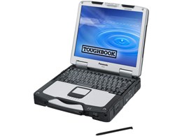 TOUGHBOOK CF-30KW1AJS