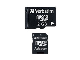 MSDA2GVZ (2GB)