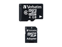 MHCA4GRVZ (4GB)