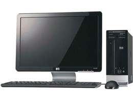 Pavilion Desktop PC s3740jp X^_[hnfWf (22C`j^Zbg)
