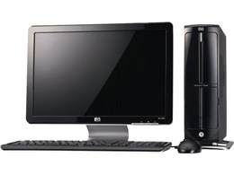 Pavilion Desktop PC v7780jp v~AnfWf (24C`j^Zbg)