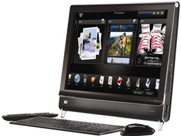 TouchSmart PC IQ522jp nfWItBXu[CĐtf