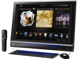 TouchSmart PC IQ827jp nfWEu[CĐtf