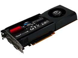 GeForce GTX 285 01G-P3-1281-AR (PCIExp 1GB oN)