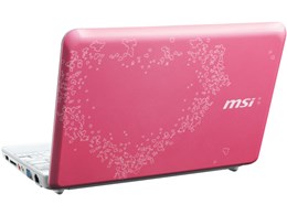 Wind Netbook U100 Vogue-PH