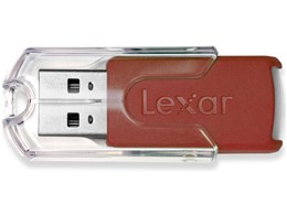 JumpDrive FireFly JDFF16GB-860 (16GB)