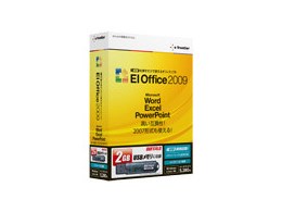 USB}ŎgItBX\tg EIOffice2009 +1PC