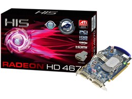 H467P1GP (PCIExp 1GB)