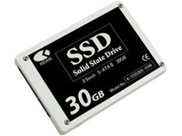 K-SSD30S-VSM