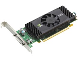 Quadro NVS 420 x16 (PCIExp 512MB oN)