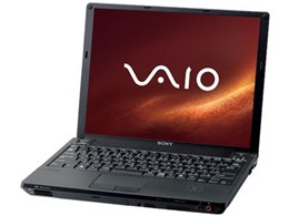 VAIO type G VGN-G3AANS