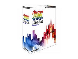 Singer Song Writer Lite 6.0 for Windows