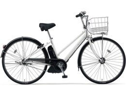 09 PAS CITY-S `E PZ27CS + p[d