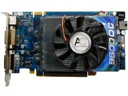 Aeolus SF96D3-512XVE Value Edition (PCIExp 512MB)