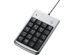 TK-TCM002SV (シルバー)