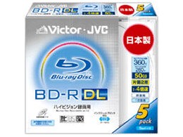 BV-R260FW5 (BD-R DL 4{ 5g)